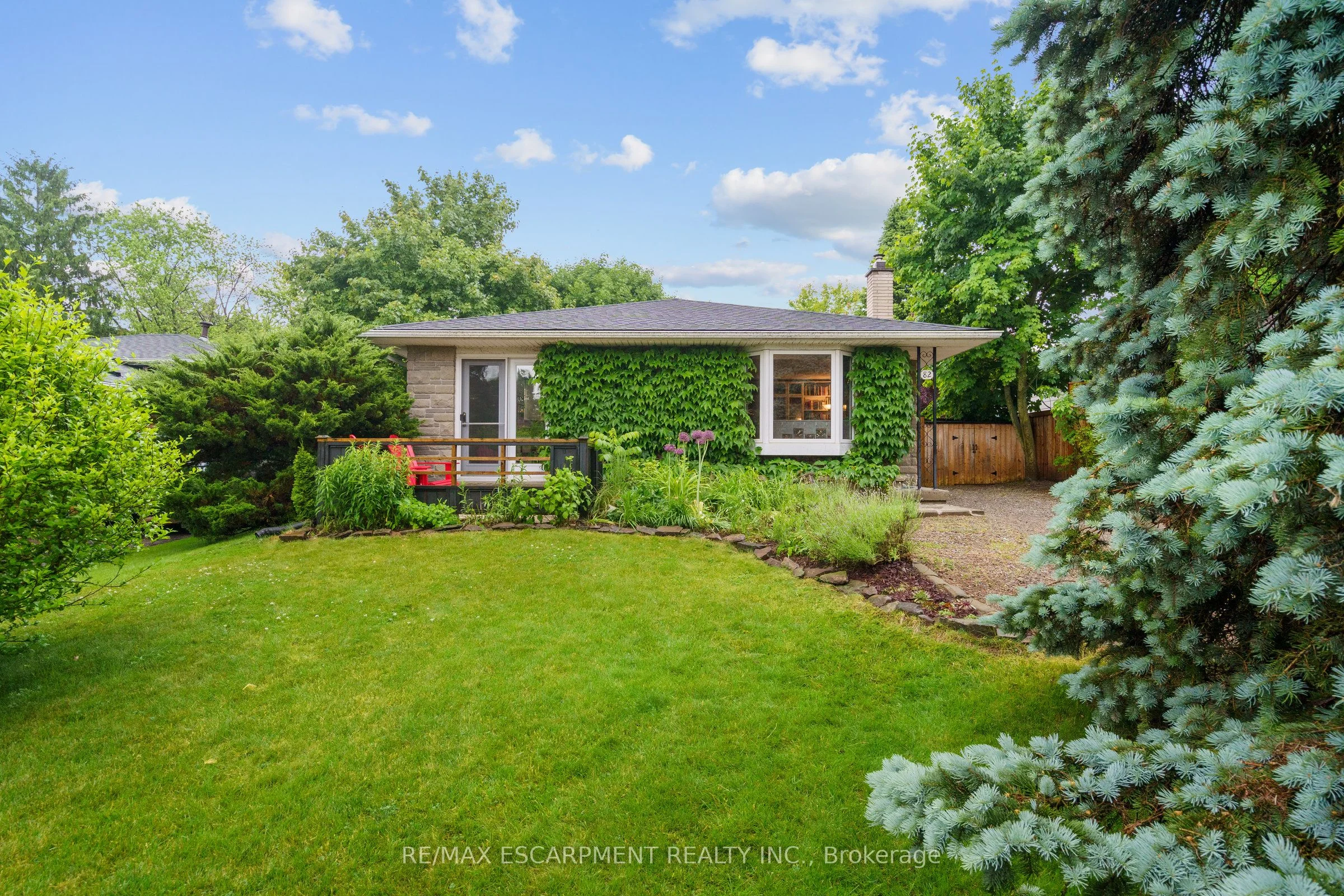 Detached in Hamilton