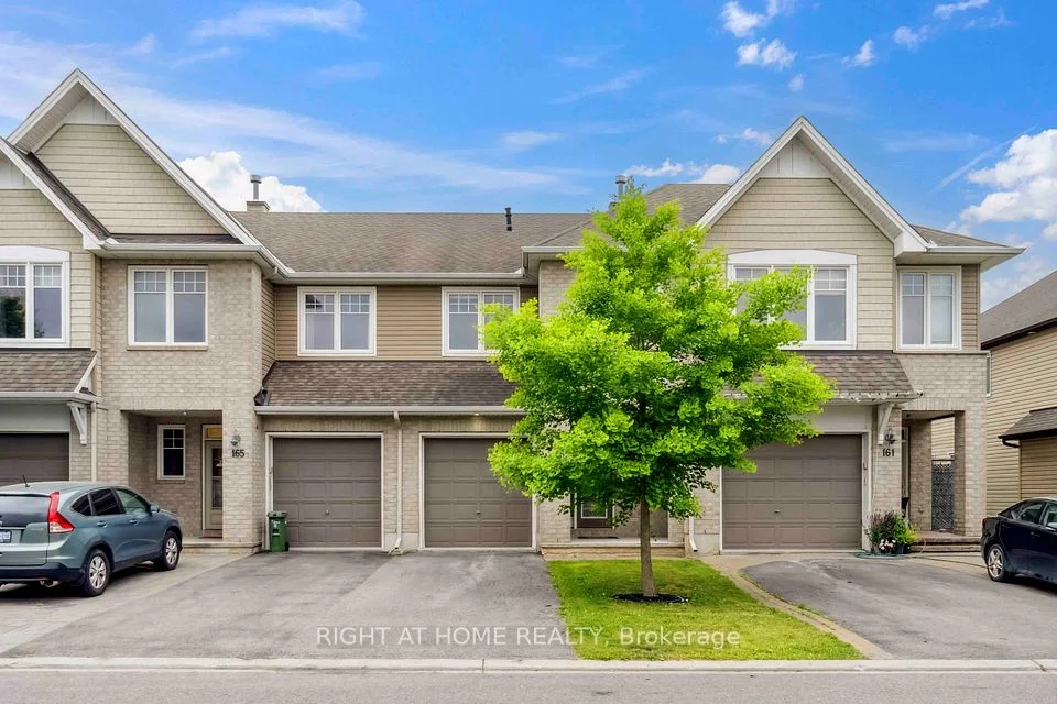 163 Mojave Crescent, Stittsville - Munster - Richmond, ON K2S 0H3