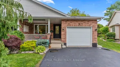 Semi-Detached in St. Thomas