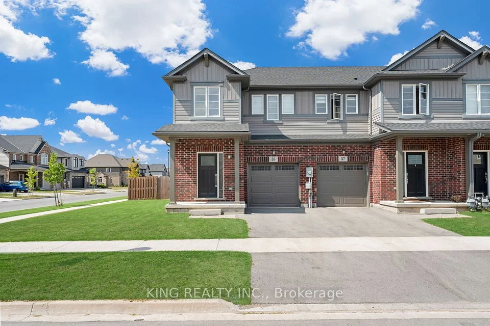 59 Lymburner Street, Pelham, ON L3B 5N5