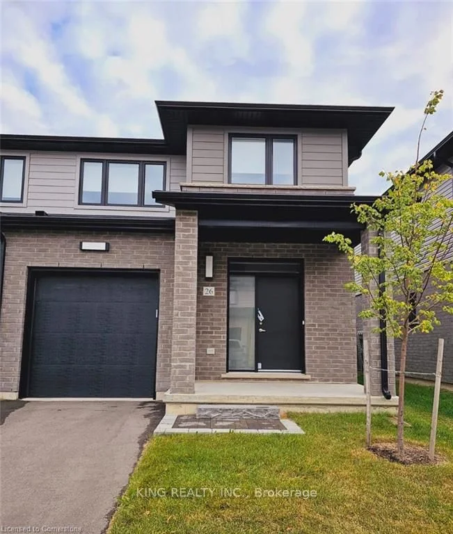 3635 Southbridge Avenue 26, London South, ON N6L 0G5