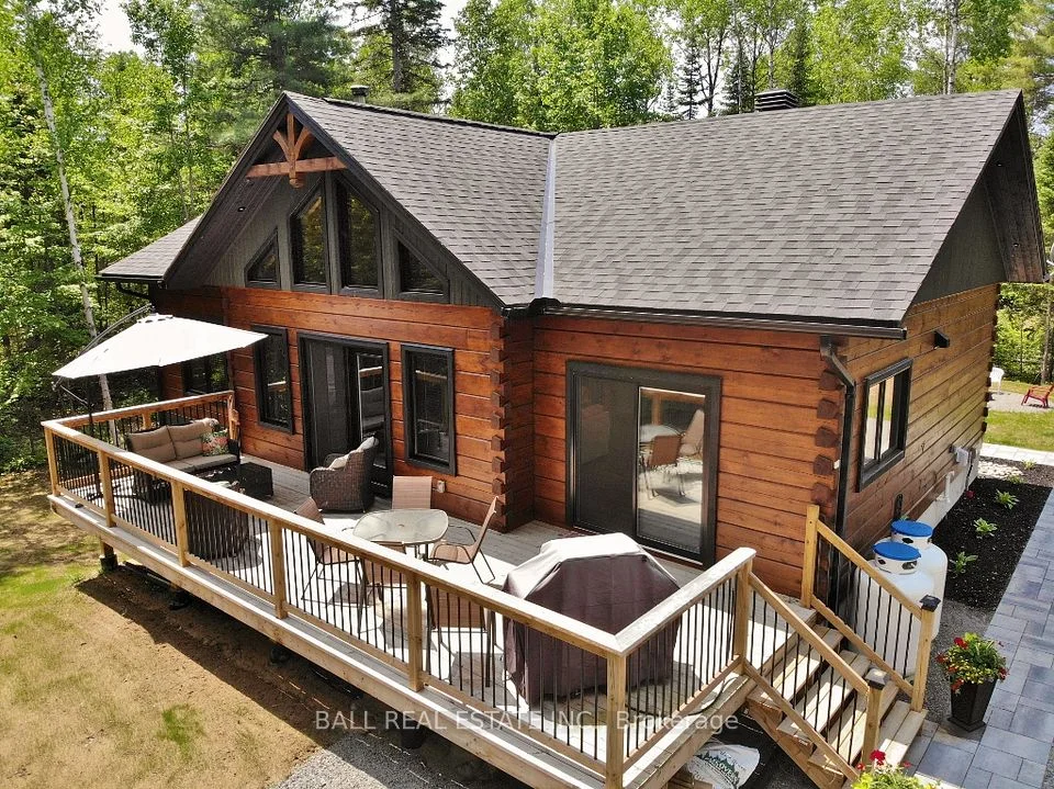 41 Arthur Street, Hastings Highlands, ON K0L 2K0
