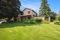 6 Denham Way, Stittsville - Munster - Richmond, ON K2S 1H6