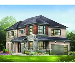 Detached in Thorold