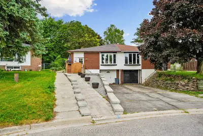 Semi-Detached in Port Hope