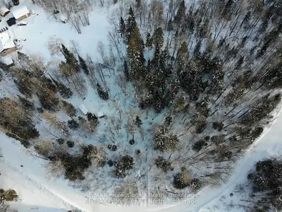 Vacant Land in Huntsville