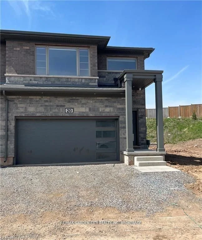 4552 PORTAGE Road 20, Niagara Falls, ON L2E 6A8