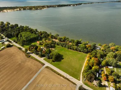 1866-1874 County Rd 12 Road, Prince Edward County, On K0k 2t0