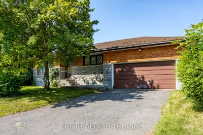 Detached in Westboro - Hampton Park