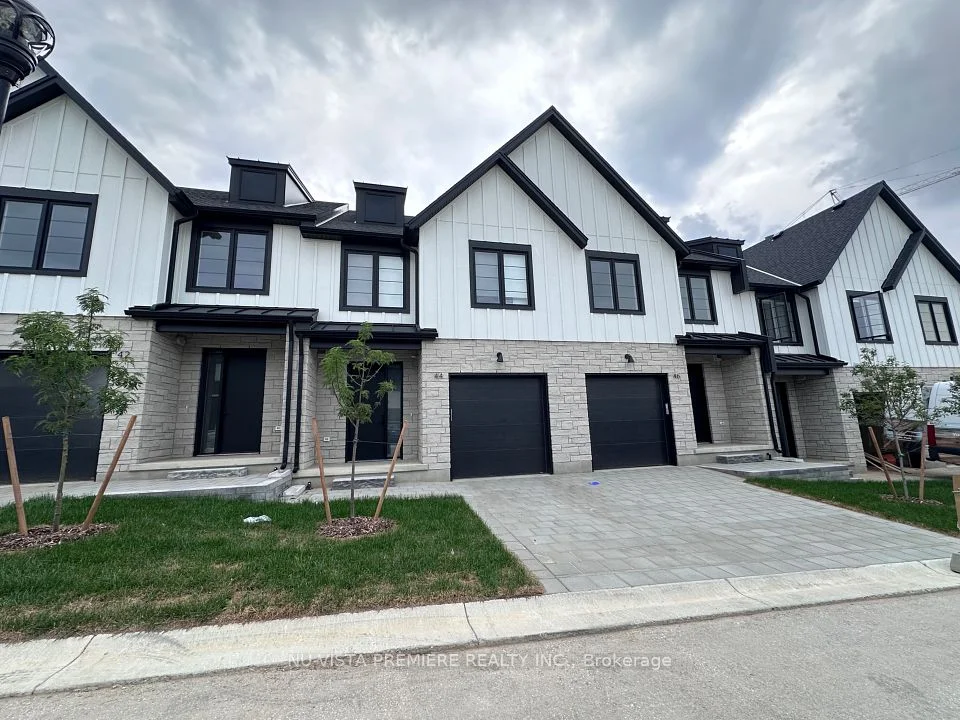 1175 RIVERBEND Road 46, London South, ON N6K 0L2