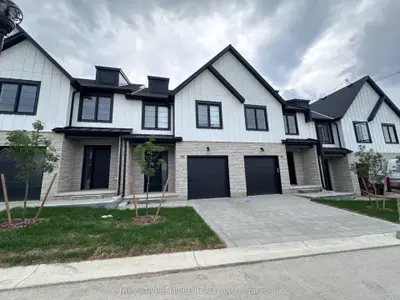 Vacant Land Condo in London South