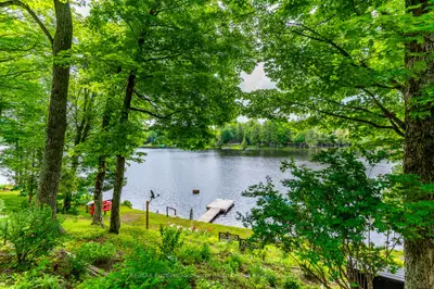 Detached in Highlands East