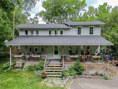 Detached in Hamilton Township