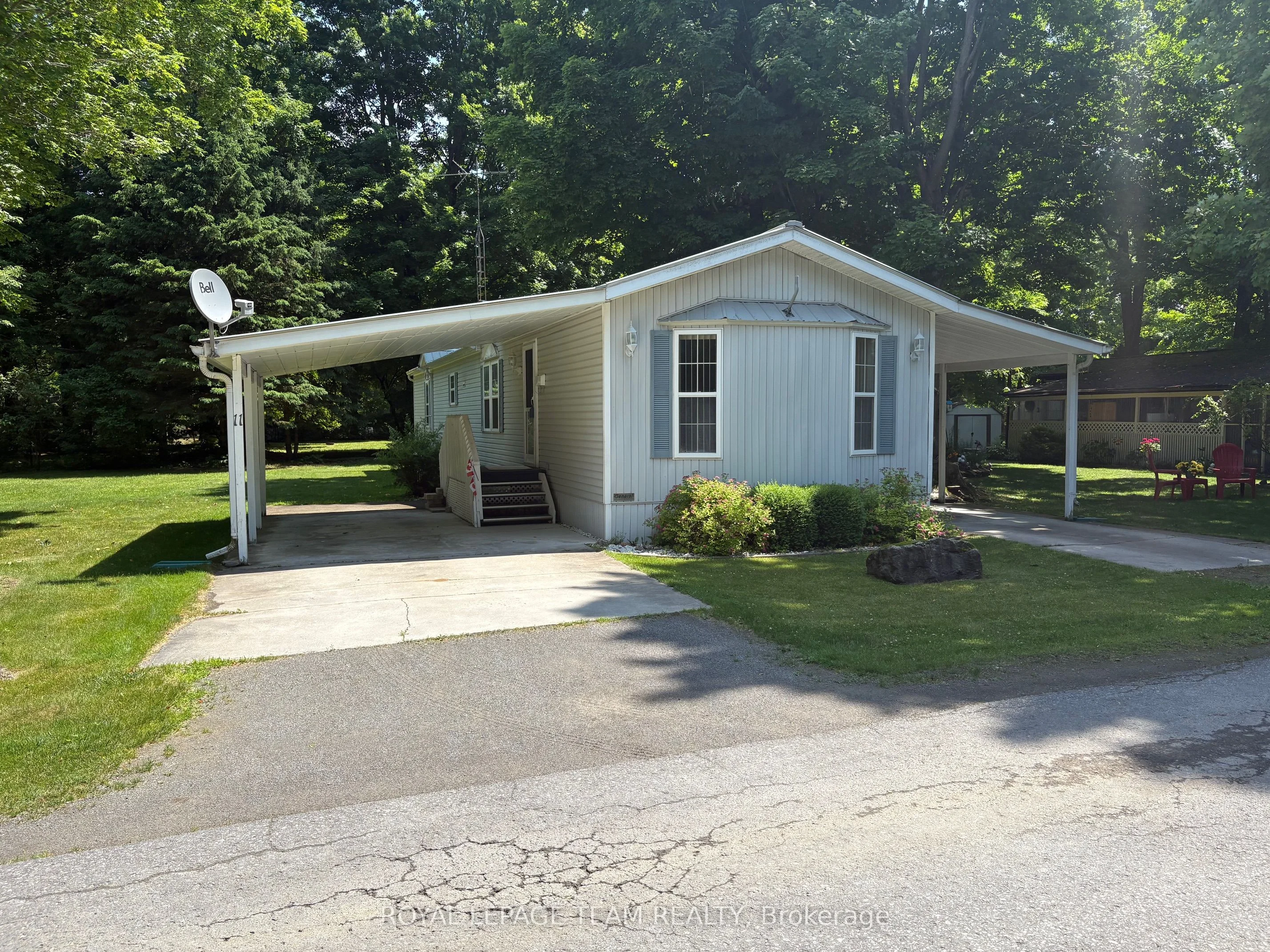 10146 County 43 Road 11, North Dundas, ON K0E 1S0