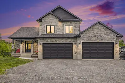Detached in Clarence-Rockland