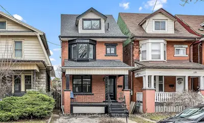 Detached in Hamilton