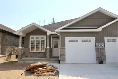 Semi-Detached in Hanover
