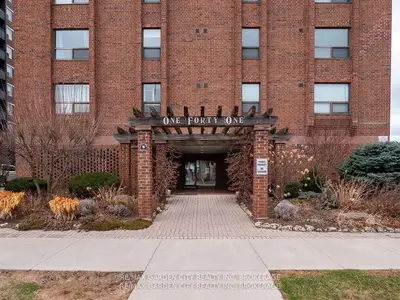 141 Church Street 304, St. Catharines, On L2r 7l7