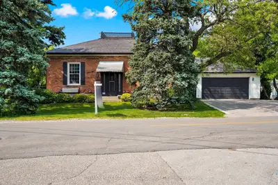 Detached in Hamilton