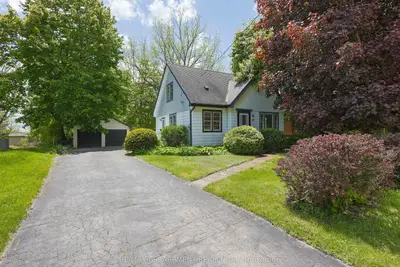 Detached in Hamilton