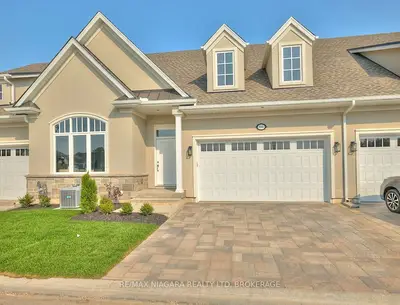 5 Butternut Crescent, Fort Erie, On L0s 1n0