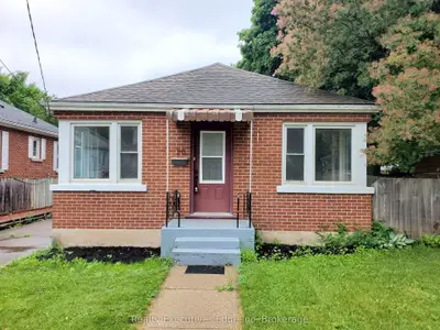 Detached in Guelph