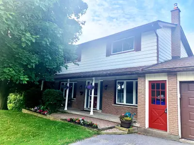 Detached in Kingston