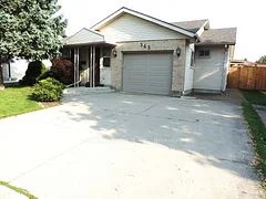 343 Crawford Street, London South, ON N6C 5S3