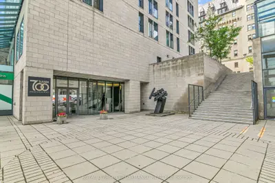 Condo Apartment in Lower Town - Sandy Hill