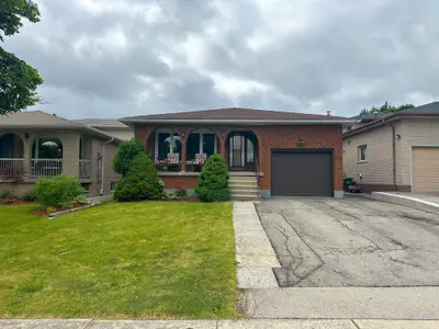 Detached in Hamilton