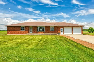 Detached in Haldimand
