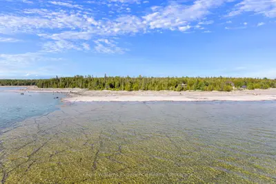 Vacant Land in Central Manitoulin