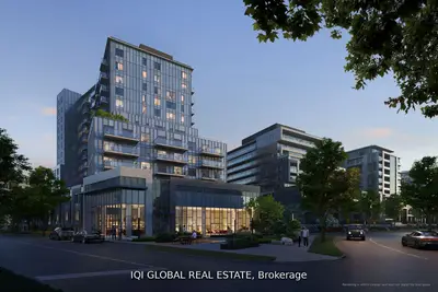 Condo Apartment in Guelph