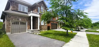 Detached in Peterborough