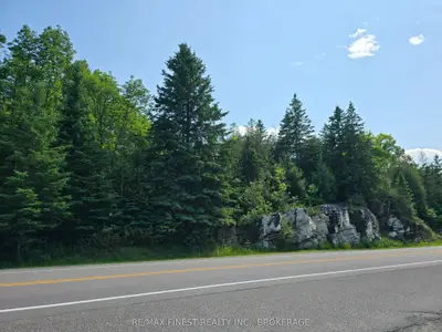 Vacant Land in Frontenac