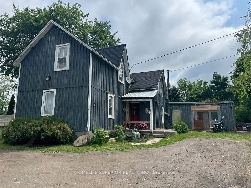 5404 Stirling Marmora Road, Stirling-Rawdon, ON K0K 2M0