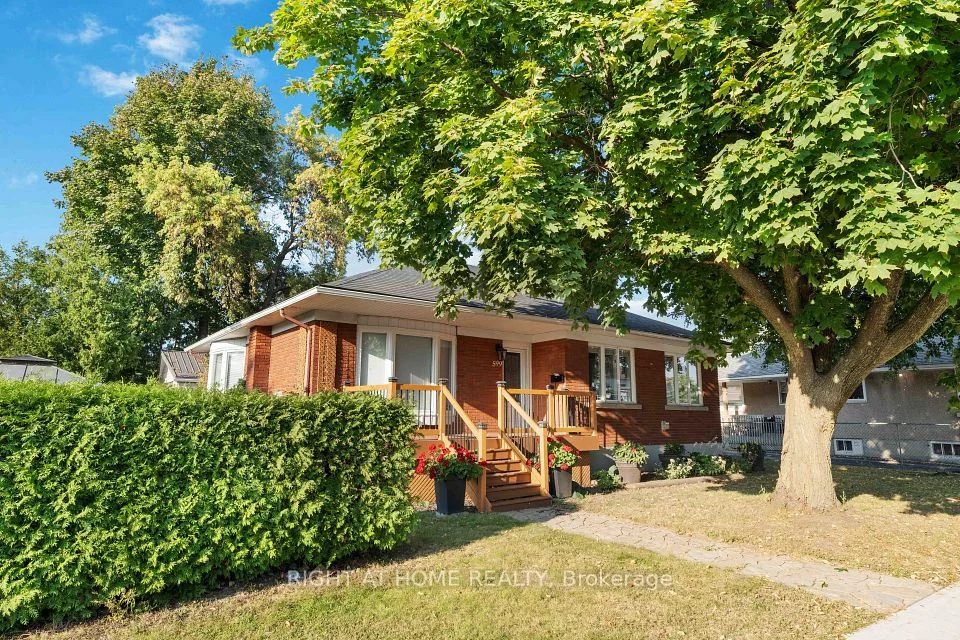 599 Donald Street, Overbrook - Castleheights and Area, ON K1K 1L3
