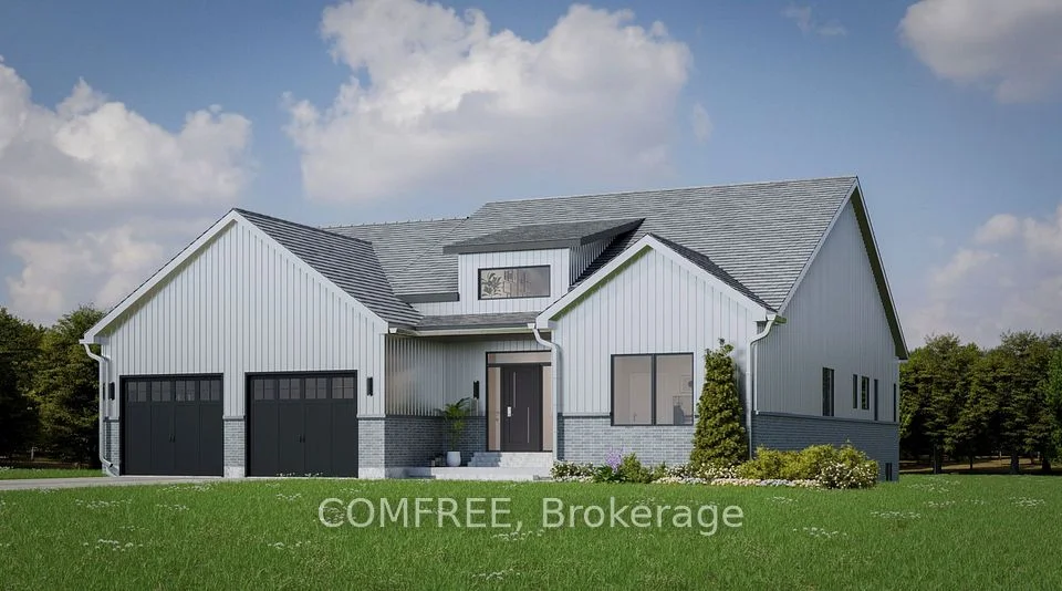 169 Ridgeline Drive, Alnwick/Haldimand, ON K0K 2G0