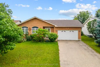 Detached in Wellington North