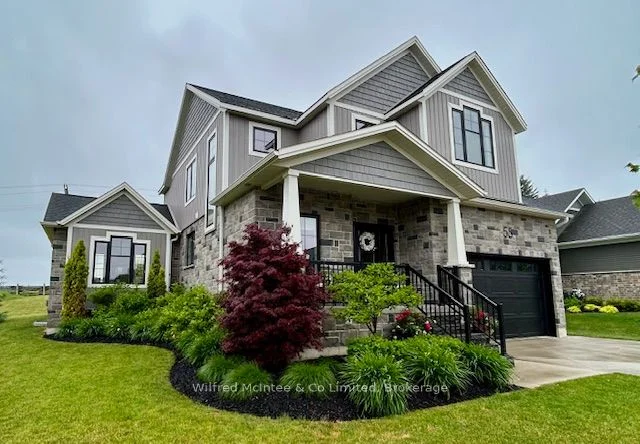 55 Fischer Dairy Road, Brockton, ON N0G 2V0