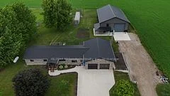 45320 ST MICHAELS Road, Huron East, ON N0K 1P0