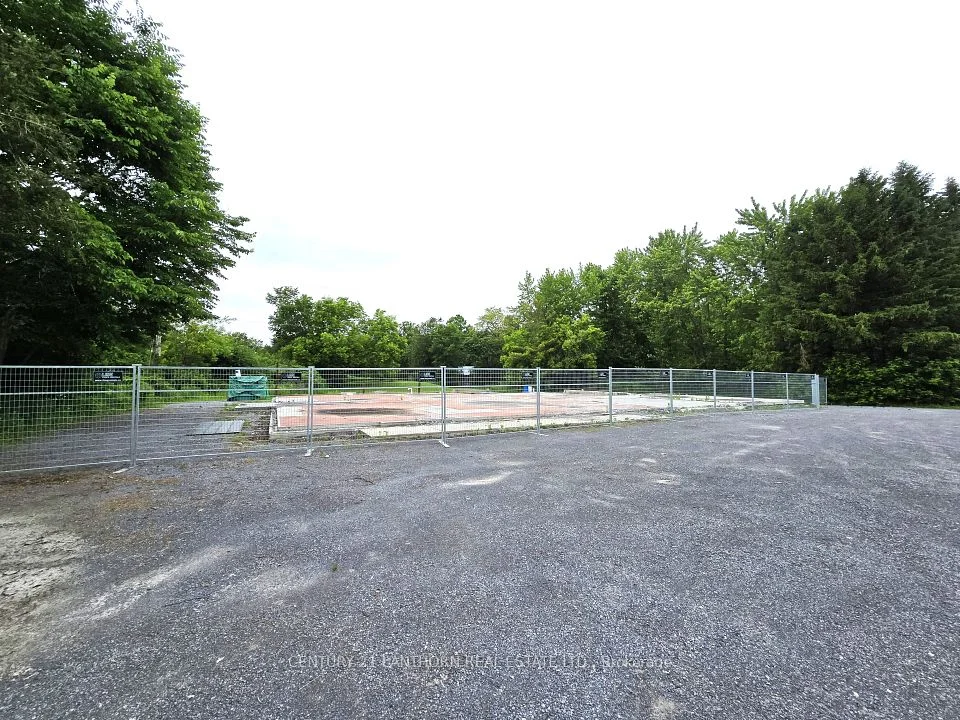 3987 County Road 1 East Road, Stone Mills, ON K0K 3N0