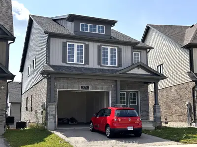 Detached in Waterloo