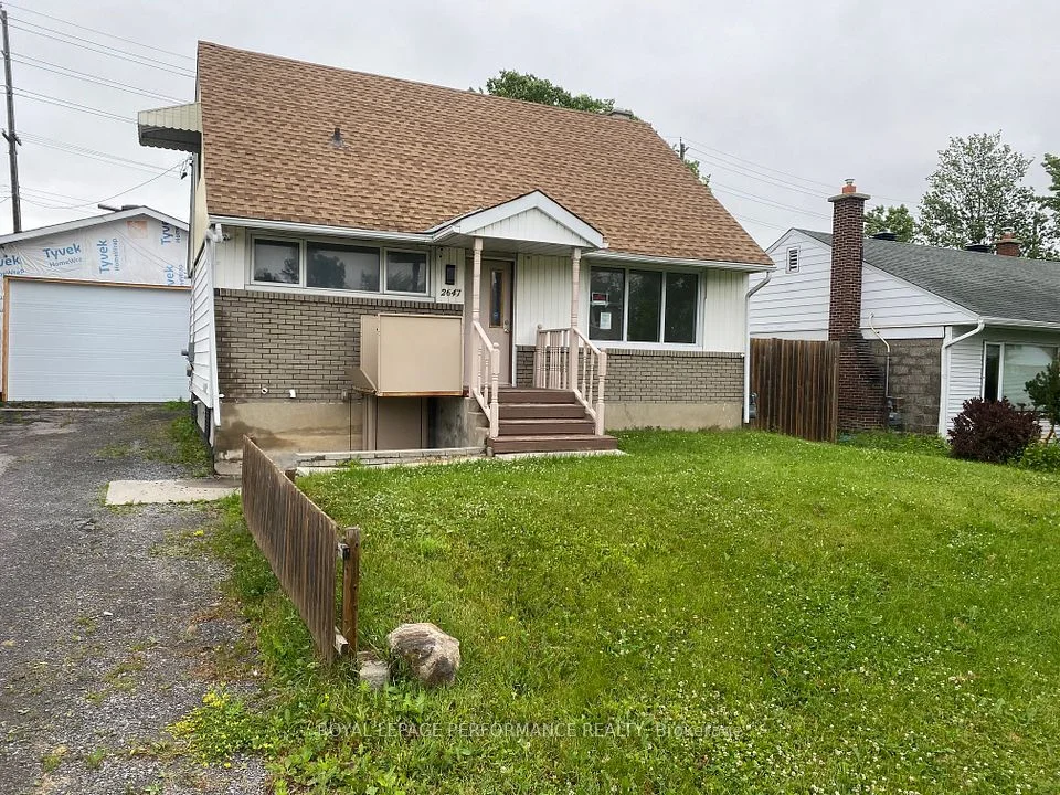 2647 Ayers Avenue, Hunt Club - South Keys and Area, ON K1V 7W7