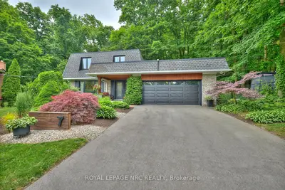 Detached in St. Catharines