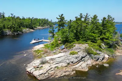 Other in Georgian Bay