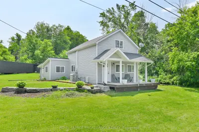 Detached in Madoc