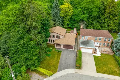 Detached in Hamilton