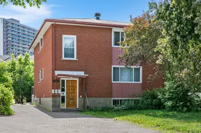 Lower Level in Britannia - Lincoln Heights and Area