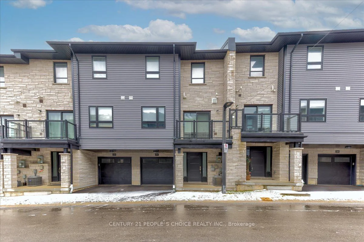 51 Sparrow Avenue 56, Cambridge, ON N1T 0E5